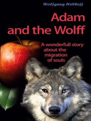 cover image of Adam and the Wolff